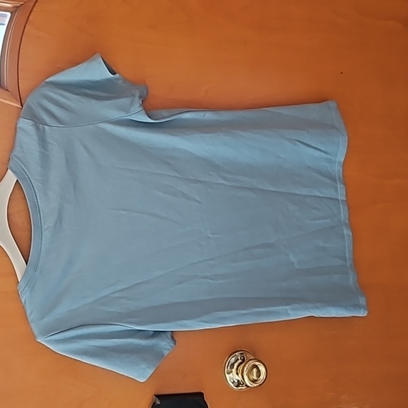 Nike Athletic Top Size M - Picture 4 of 4